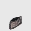 Falabella kortfodral med dragkedja Falabella kortfodral med dragkedja