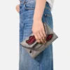 Falabella Lips plånbokskorsväska Falabella Lips plånbokskorsväska