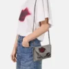 Falabella Lips plånbokskorsväska Falabella Lips plånbokskorsväska