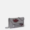 Falabella Lips plånbokskorsväska Falabella Lips plånbokskorsväska