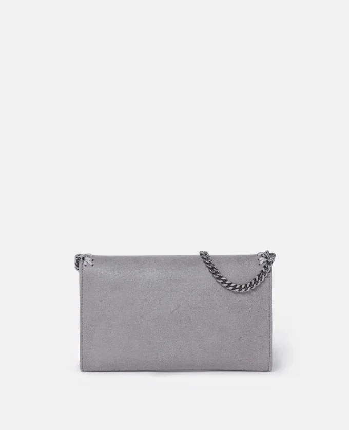 Falabella Lips plånbokskorsväska Falabella Lips plånbokskorsväska