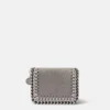 Falabella liten plånbok med lock