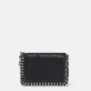 Falabella liten plånbok med lock