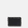 Falabella liten plånbok med lock