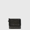 Falabella liten plånbok med lock