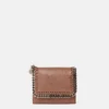 Falabella liten plånbok med lock
