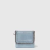 Falabella liten plånbok med lock Falabella liten plånbok med lock