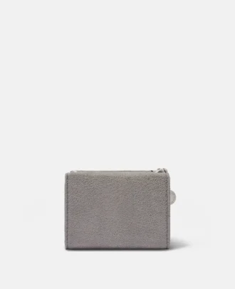 Falabella liten plånbok med lock