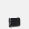 Falabella liten plånbok med lock