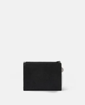 Falabella liten plånbok med lock
