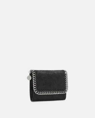 Falabella liten plånbok med lock