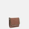 Falabella liten plånbok med lock
