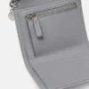 Falabella liten plånbok med lock Falabella liten plånbok med lock