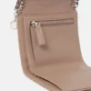Falabella liten plånbok med lock Falabella liten plånbok med lock