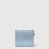 Falabella liten plånbok med lock Falabella liten plånbok med lock