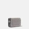 Falabella liten plånbok med lock