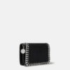 Falabella liten plånbok med lock