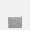 Falabella liten plånbok med lock Falabella liten plånbok med lock