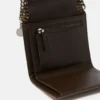 Falabella liten plånbok med lock