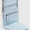 Falabella liten plånbok med lock Falabella liten plånbok med lock