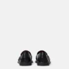 Falabella loafers med läppapplikation Falabella loafers med läppapplikation