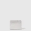 Falabella metallisk trefaldig plånbok Falabella metallisk trefaldig plånbok