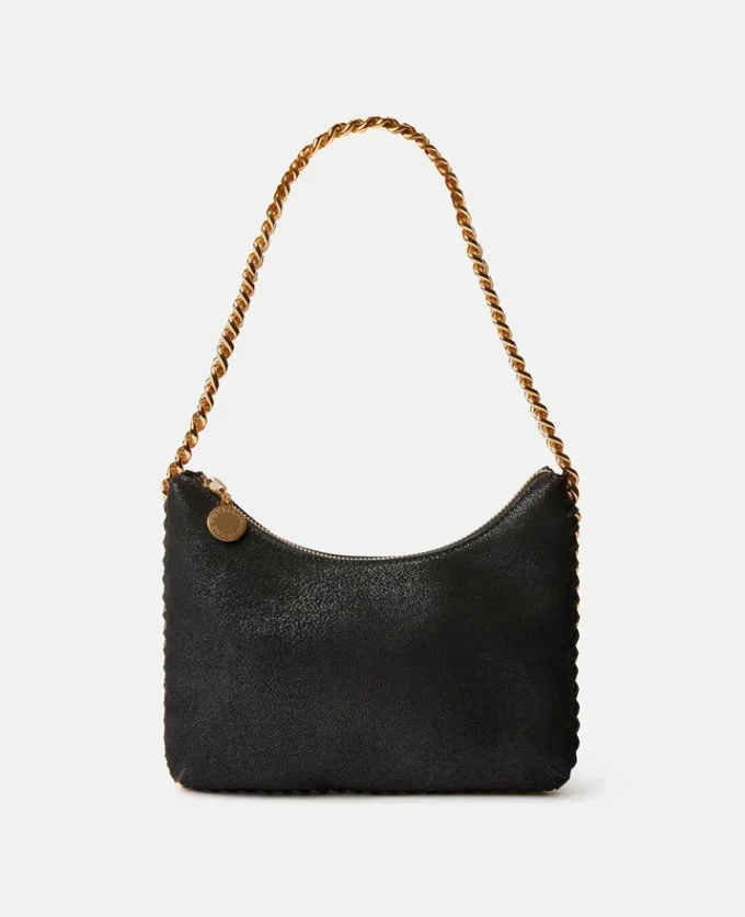 Falabella Mini Bag med dragkedja Falabella Mini Bag med dragkedja