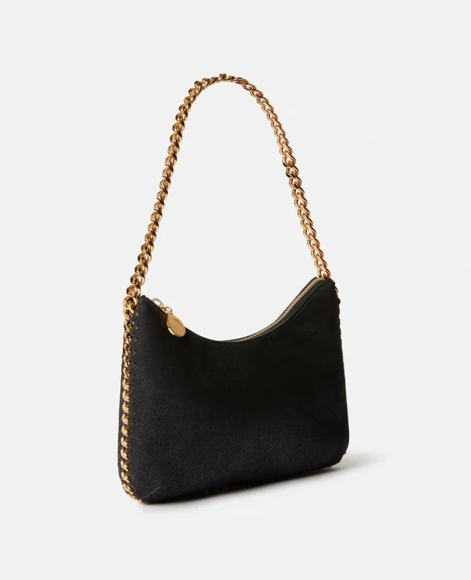 Falabella Mini Bag med dragkedja Falabella Mini Bag med dragkedja