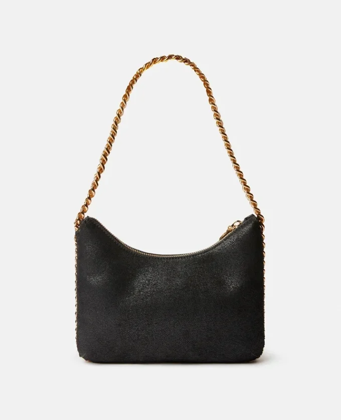 Falabella Mini Bag med dragkedja Falabella Mini Bag med dragkedja