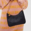 Falabella Mini Bag med dragkedja Falabella Mini Bag med dragkedja