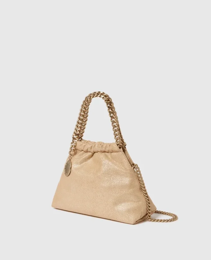 Falabella Mini Drawstring Crossbody Bag Falabella Mini Drawstring Crossbody Bag