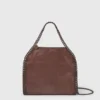 Falabella Mini emaljväska