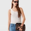 Falabella Mini emaljväska