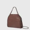 Falabella Mini emaljväska