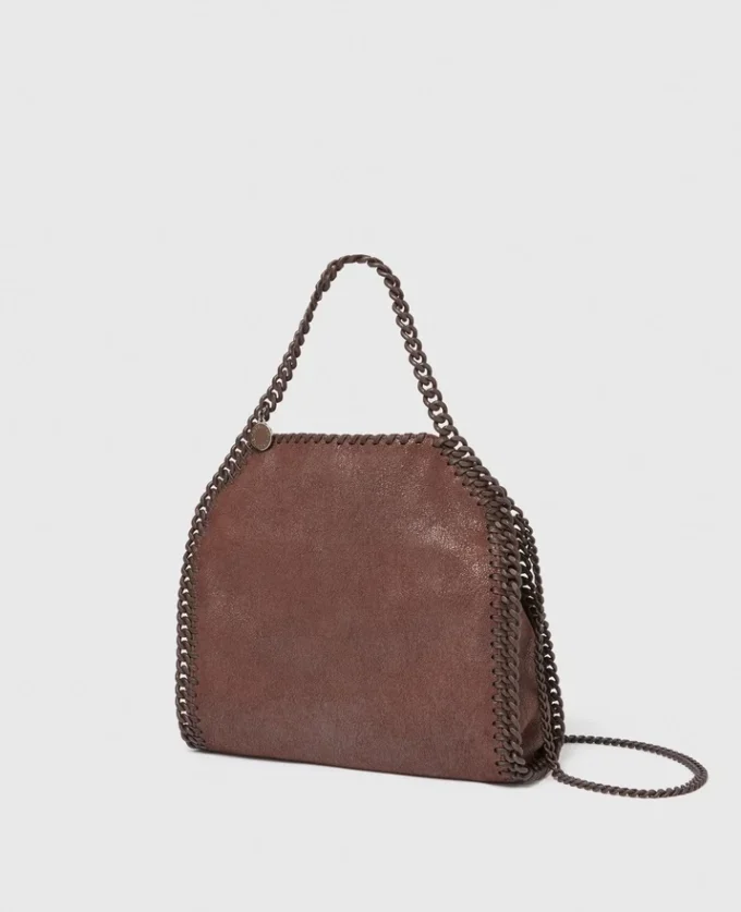 Falabella Mini emaljväska