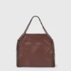 Falabella Mini emaljväska