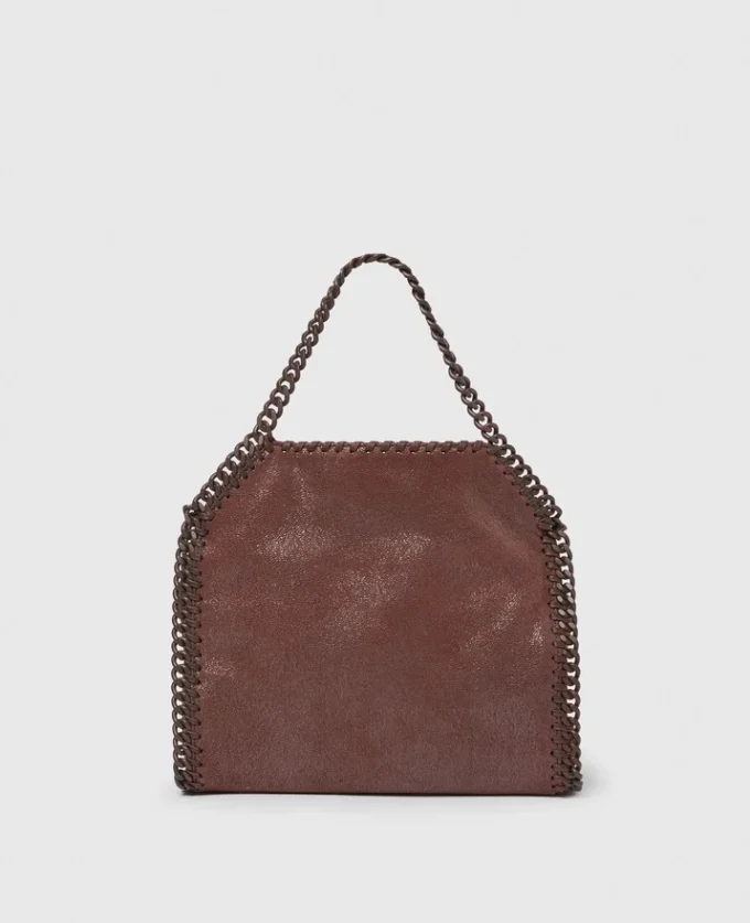 Falabella Mini emaljväska