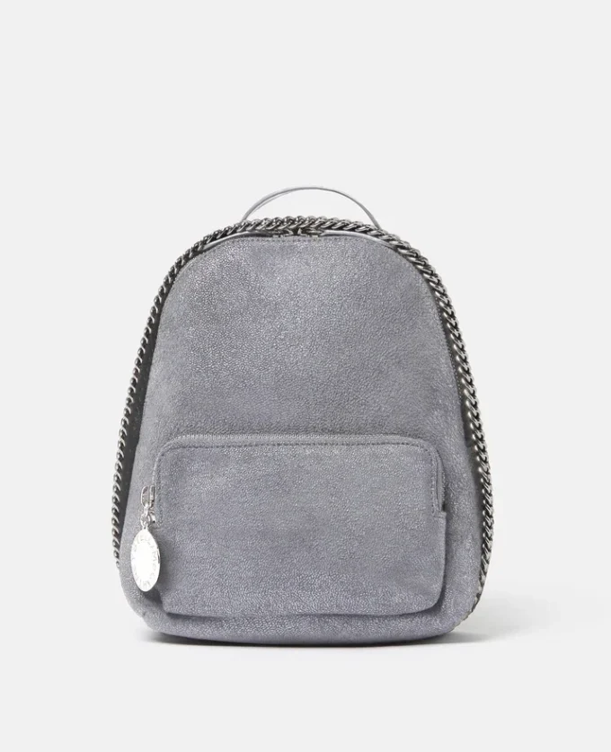 Falabella Mini-ryggsäck Falabella Mini-ryggsäck
