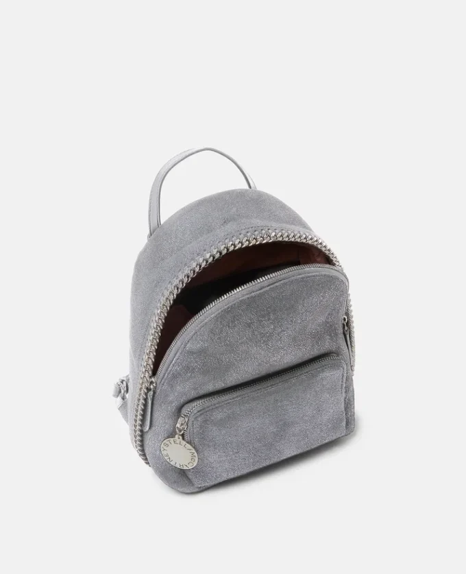 Falabella Mini-ryggsäck Falabella Mini-ryggsäck