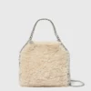 Falabella Mini Teddy-toteväska Falabella Mini Teddy-toteväska