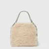 Falabella Mini Teddy-toteväska Falabella Mini Teddy-toteväska