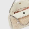 Falabella Mini Teddy-toteväska Falabella Mini Teddy-toteväska