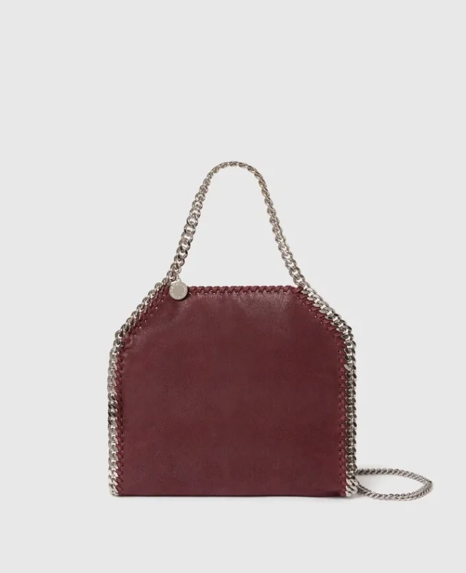 Falabella Mini Tote Bag