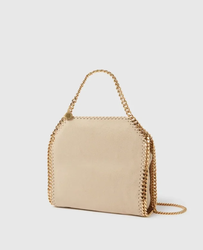 Falabella Mini Tote Bag Falabella Mini Tote Bag