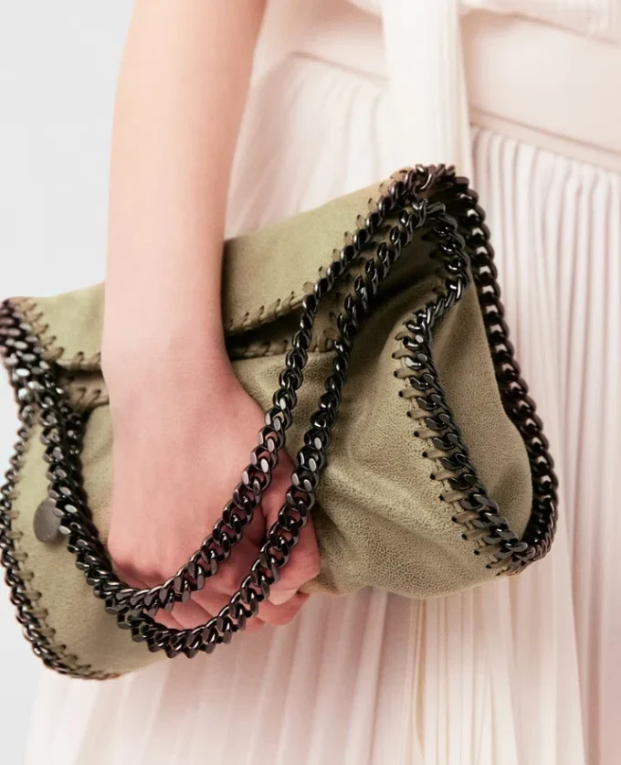 Falabella Mini Tote Bag Falabella Mini Tote Bag