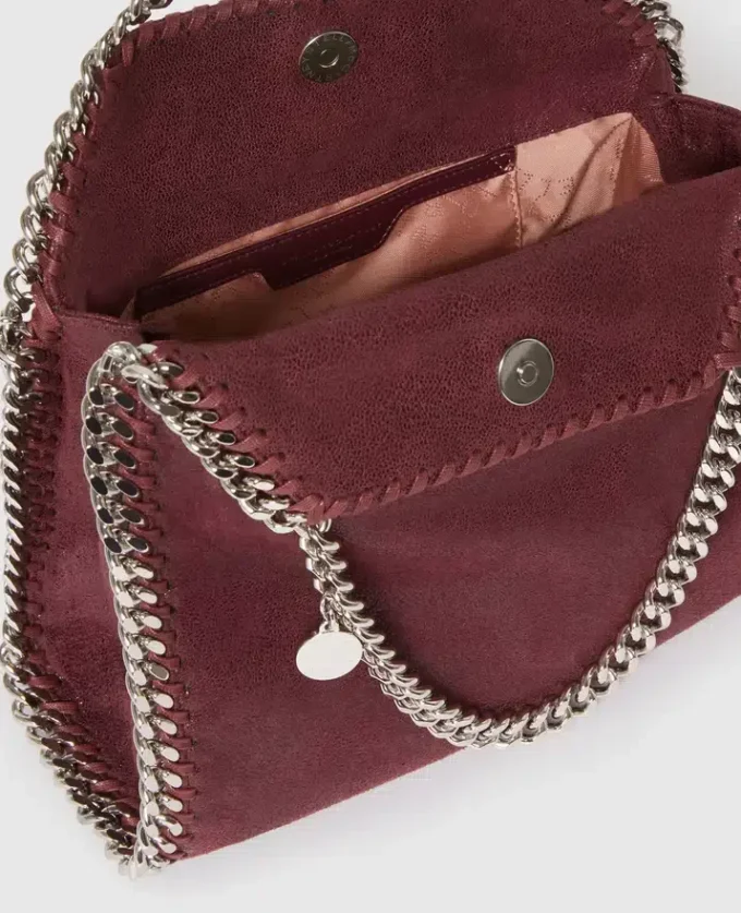 Falabella Mini Tote Bag