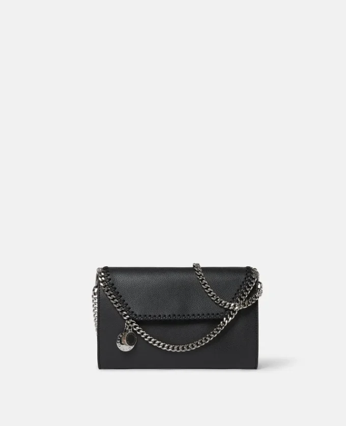 Falabella MIRUM® plånbokskreppväska