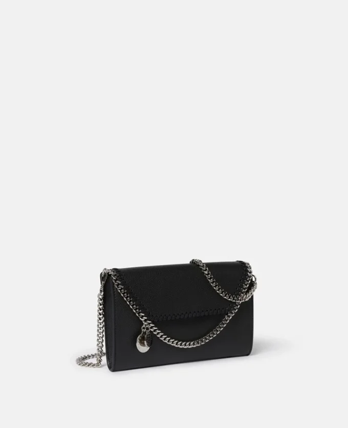 Falabella MIRUM® plånbokskreppväska