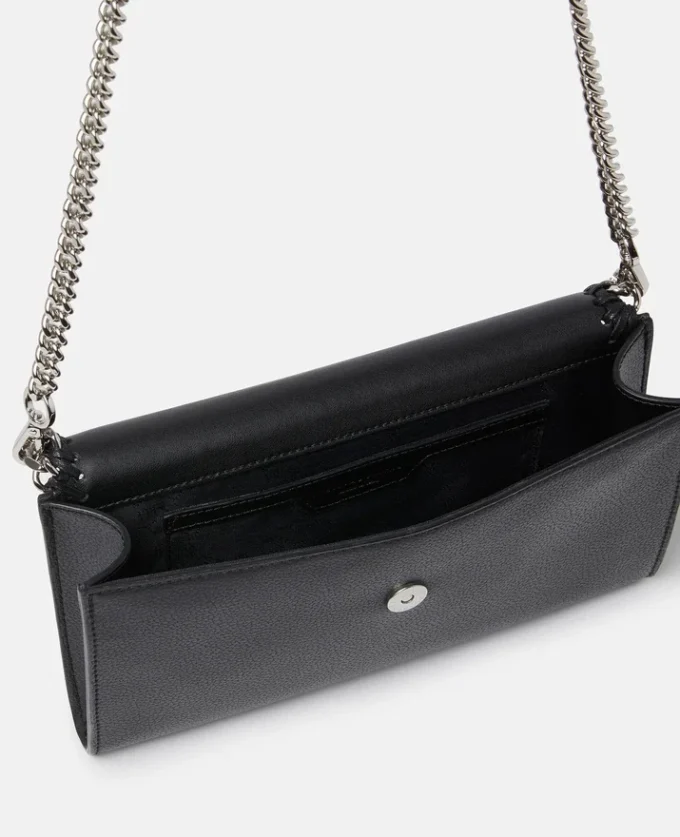 Falabella MIRUM® plånbokskreppväska