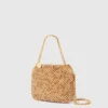 Falabella Nano Crystal-väska Falabella Nano Crystal-väska